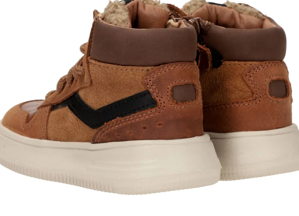 IKKE IK-KE Boots Jongens