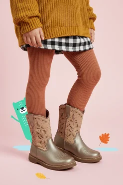 IKKE IK-KE Boots Meisjes