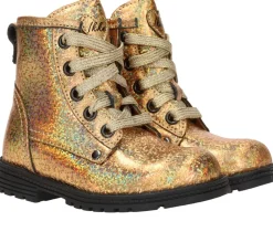 IKKE IK-KE Boots Meisjes