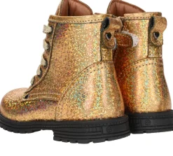 IKKE IK-KE Boots Meisjes