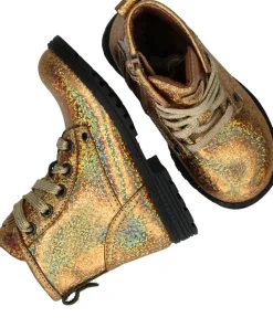 IKKE IK-KE Boots Meisjes