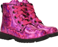 IKKE IK-KE Boots Meisjes