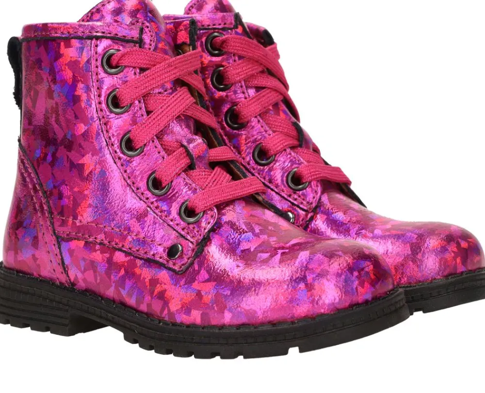IKKE IK-KE Boots Meisjes