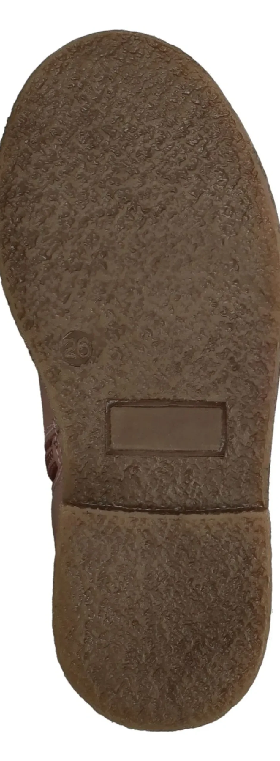 IKKE IK-KE Boots Meisjes