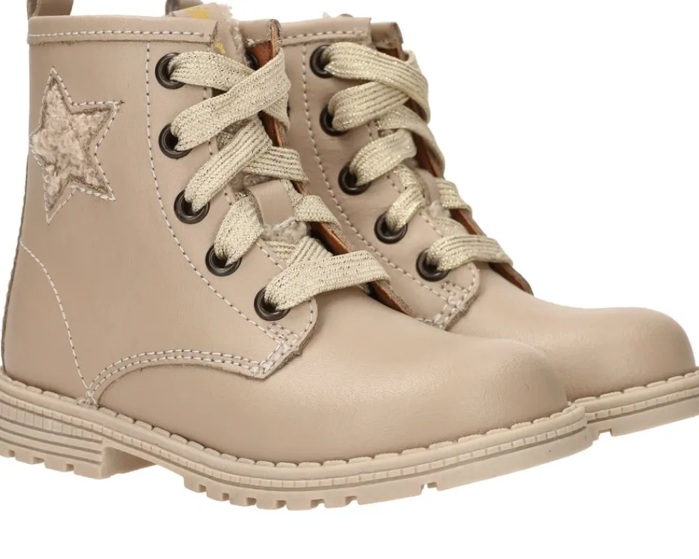 IKKE IK-KE Boots Meisjes