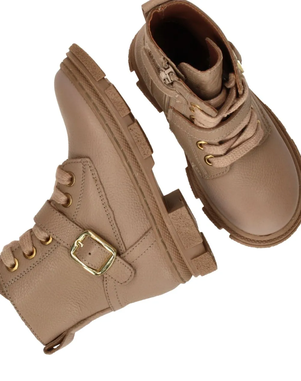 IKKE IK-KE Boots Meisjes
