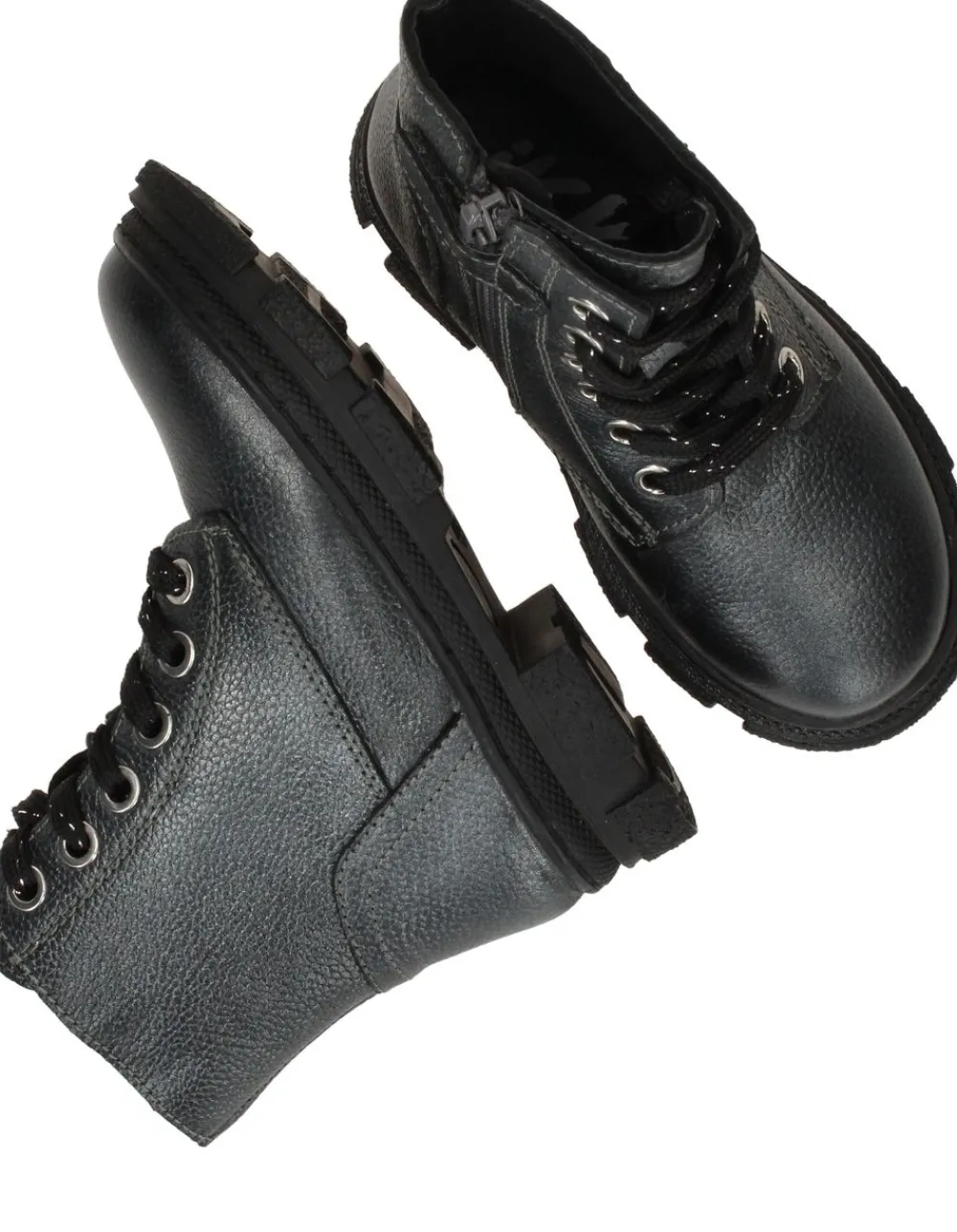 IKKE IK-KE Boots Meisjes