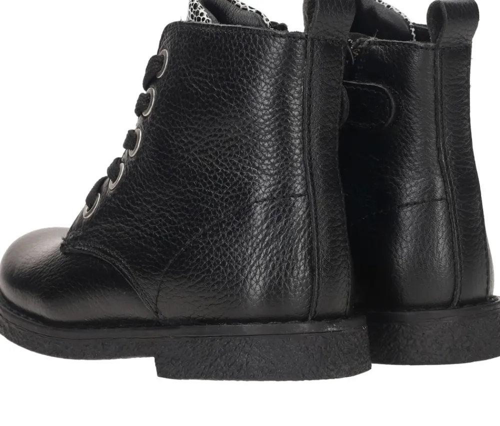 IKKE IK-KE Boots Meisjes
