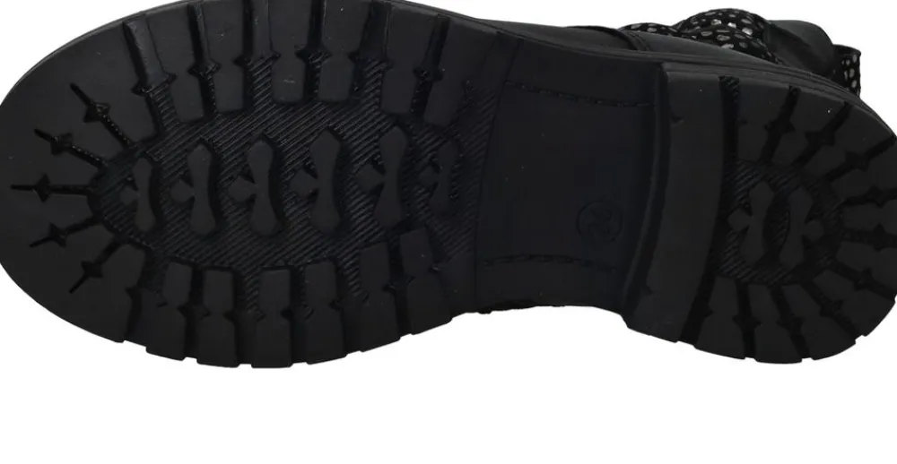 IKKE IK-KE Boots Meisjes