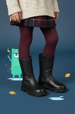 IKKE IK-KE Boots Meisjes