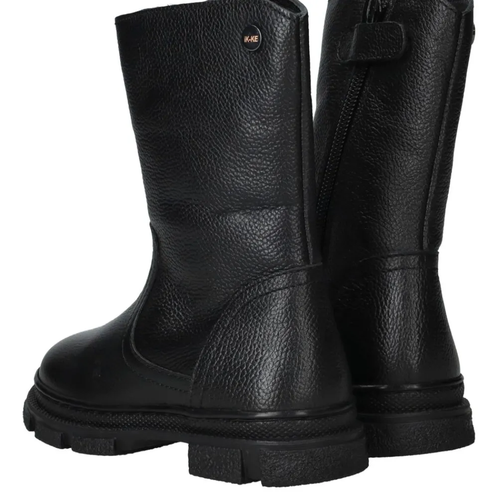IKKE IK-KE Boots Meisjes