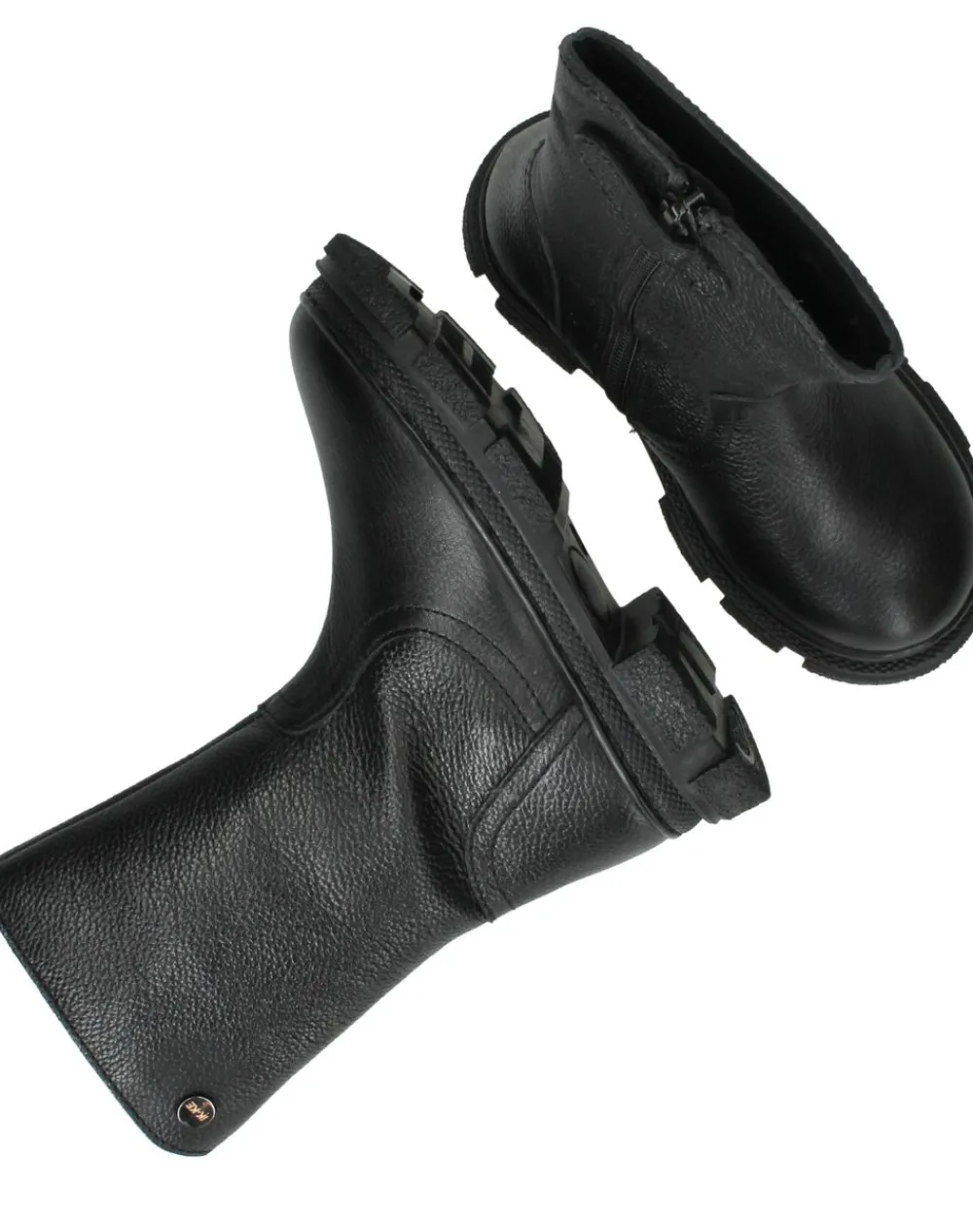 IKKE IK-KE Boots Meisjes