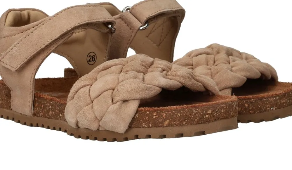 IKKE IK-KE Sandalen Meisjes