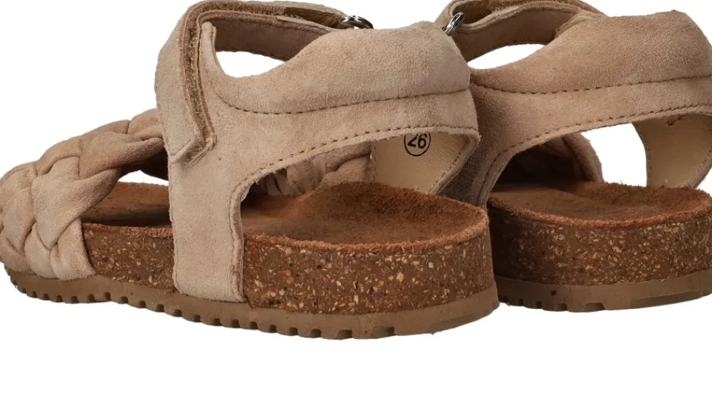 IKKE IK-KE Sandalen Meisjes