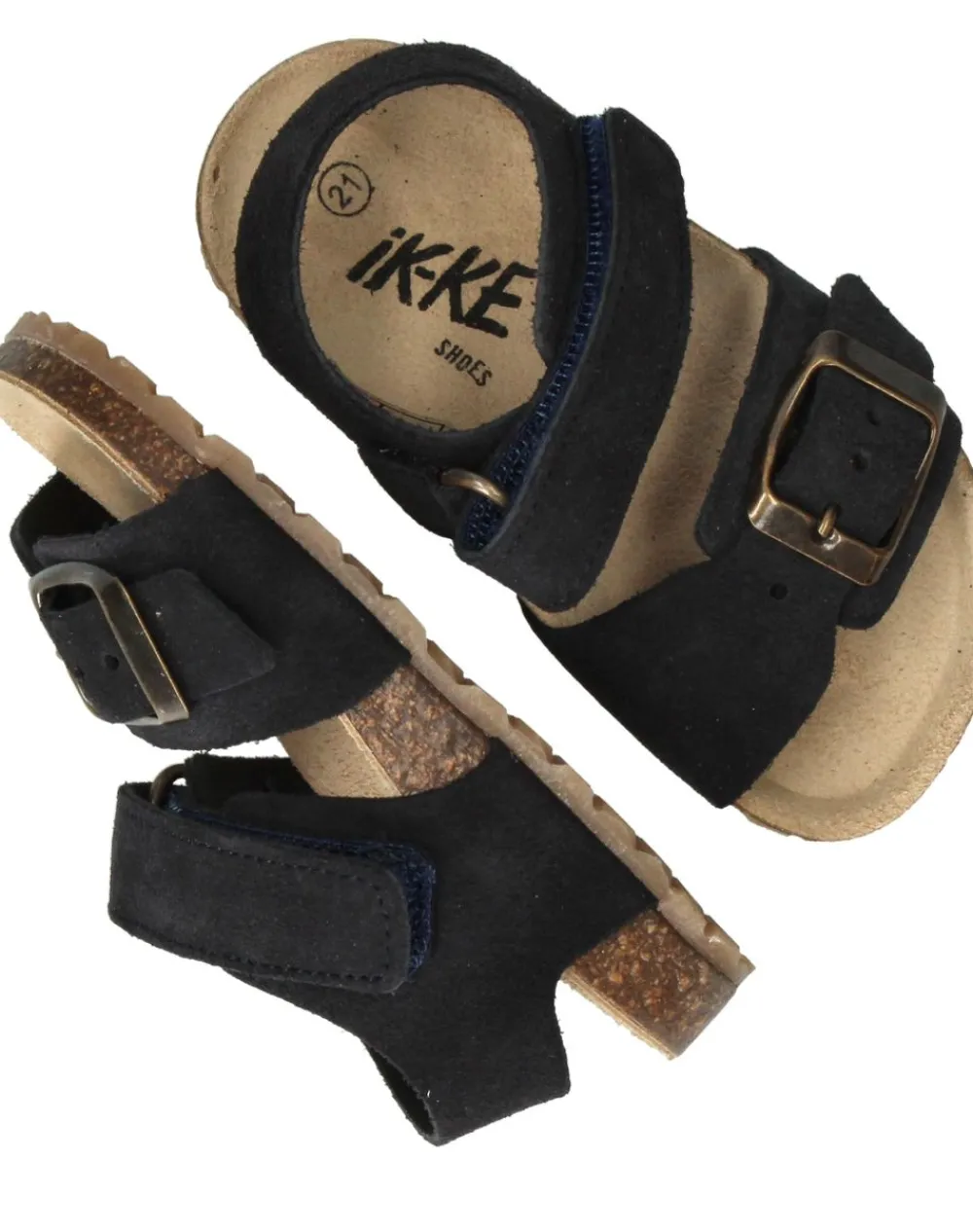IKKE IK-KE Sandalen Jongens