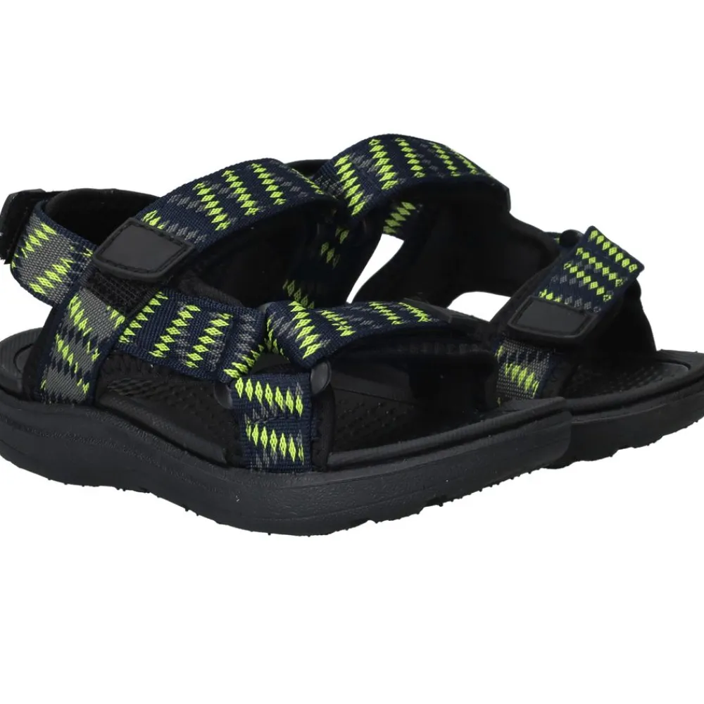 IKKE IK-KE Sandalen Jongens