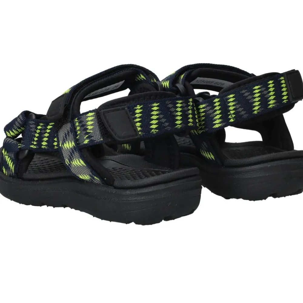 IKKE IK-KE Sandalen Jongens