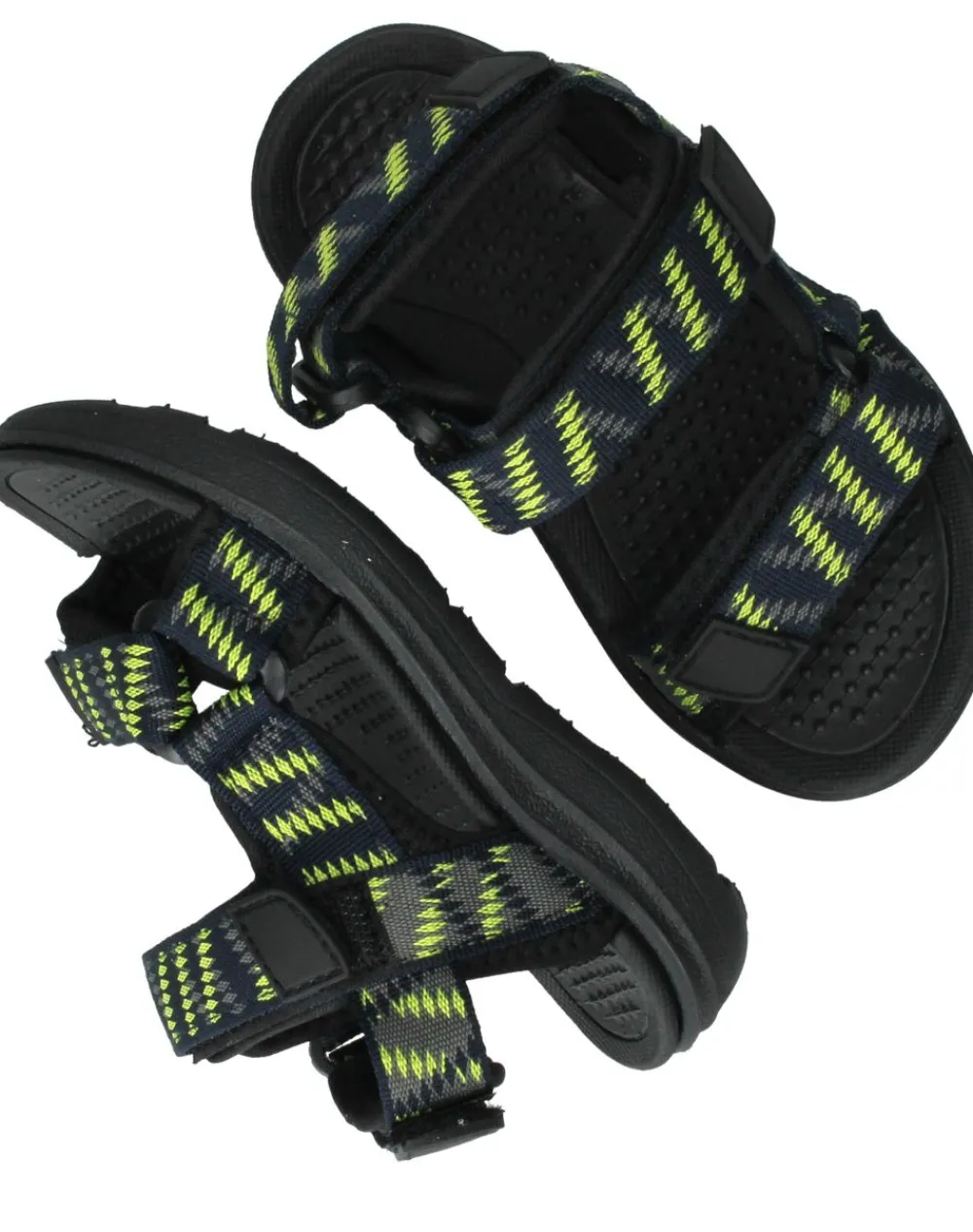 IKKE IK-KE Sandalen Jongens
