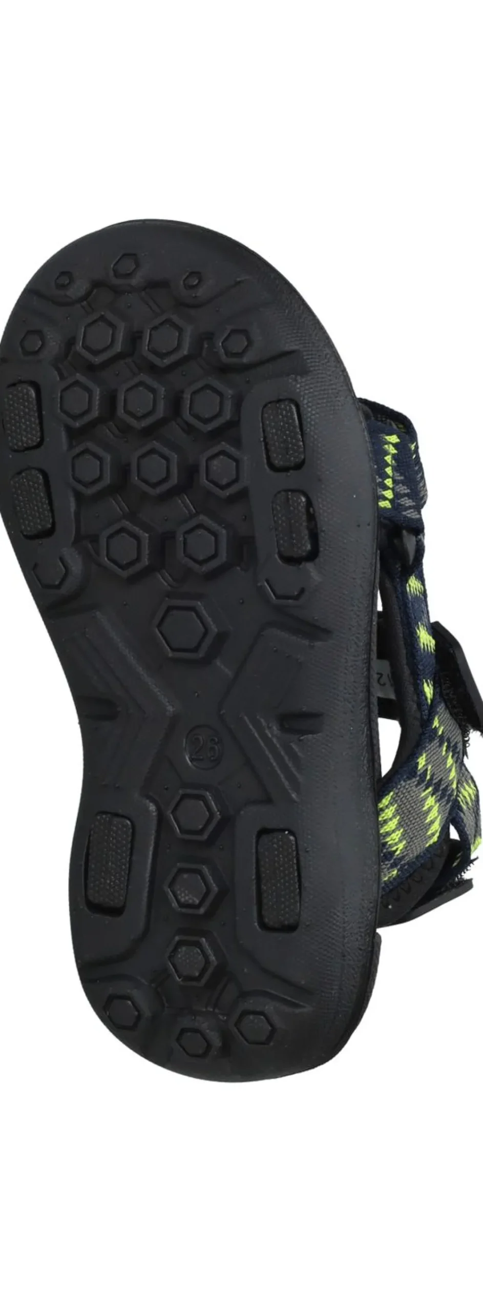 IKKE IK-KE Sandalen Jongens