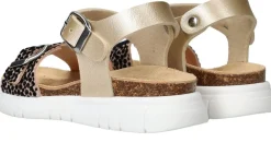 IKKE IK-KE Sandalen Meisjes