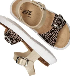 IKKE IK-KE Sandalen Meisjes