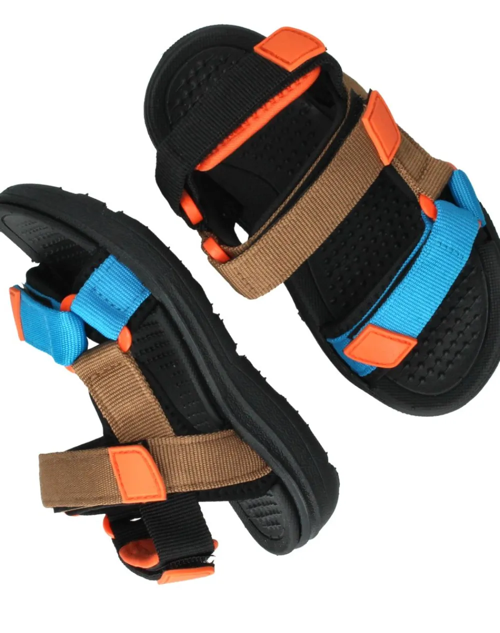 IKKE IK-KE Sandalen Jongens