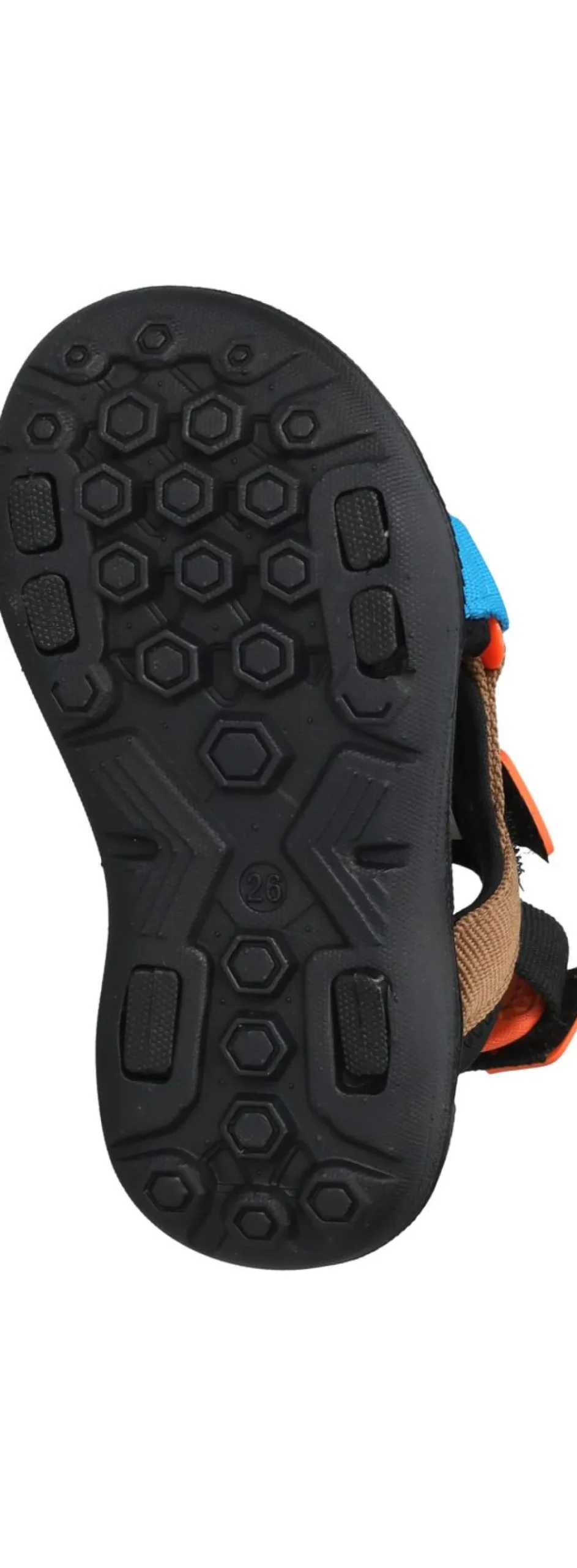 IKKE IK-KE Sandalen Jongens