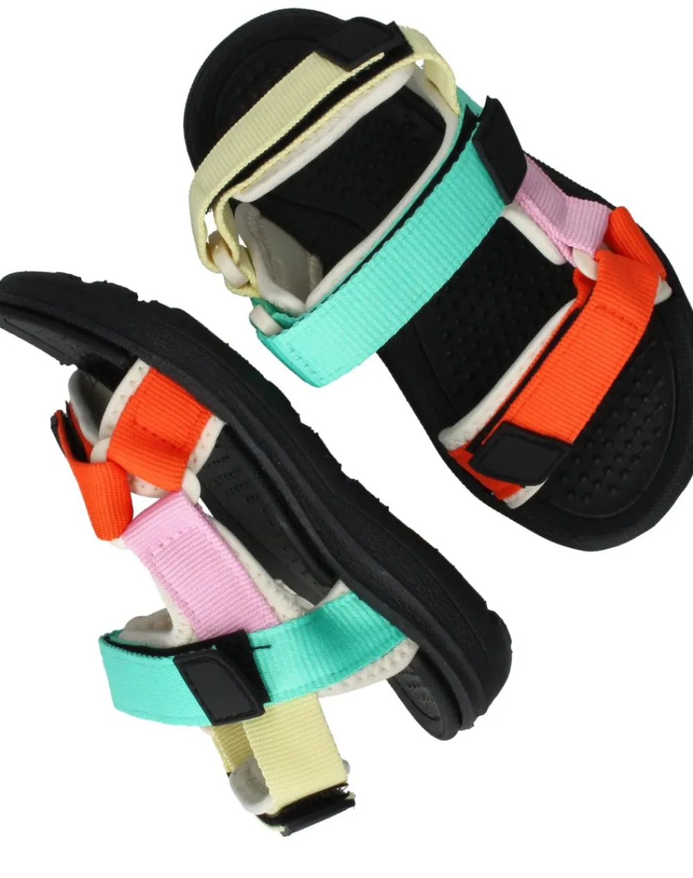 IKKE IK-KE Sandalen Meisjes