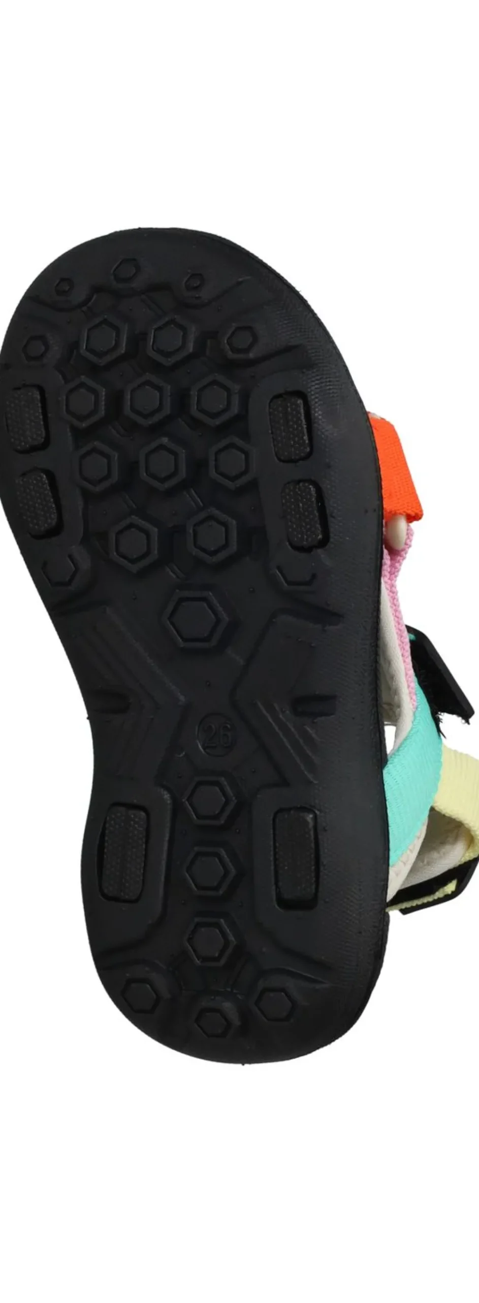 IKKE IK-KE Sandalen Meisjes