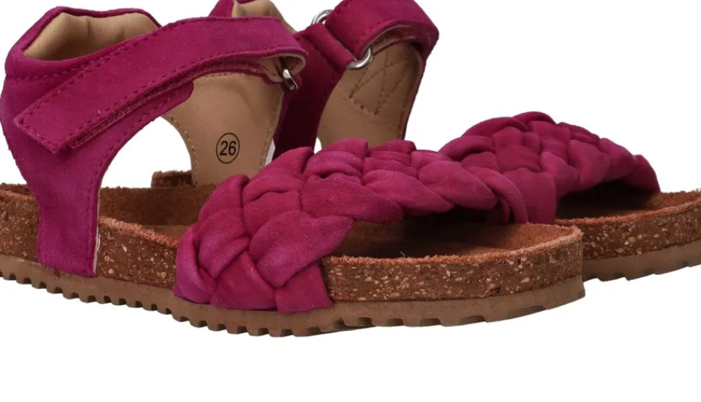 IKKE IK-KE Sandalen Meisjes