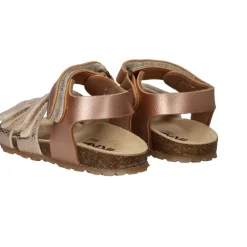 IKKE IK-KE Sandalen Meisjes