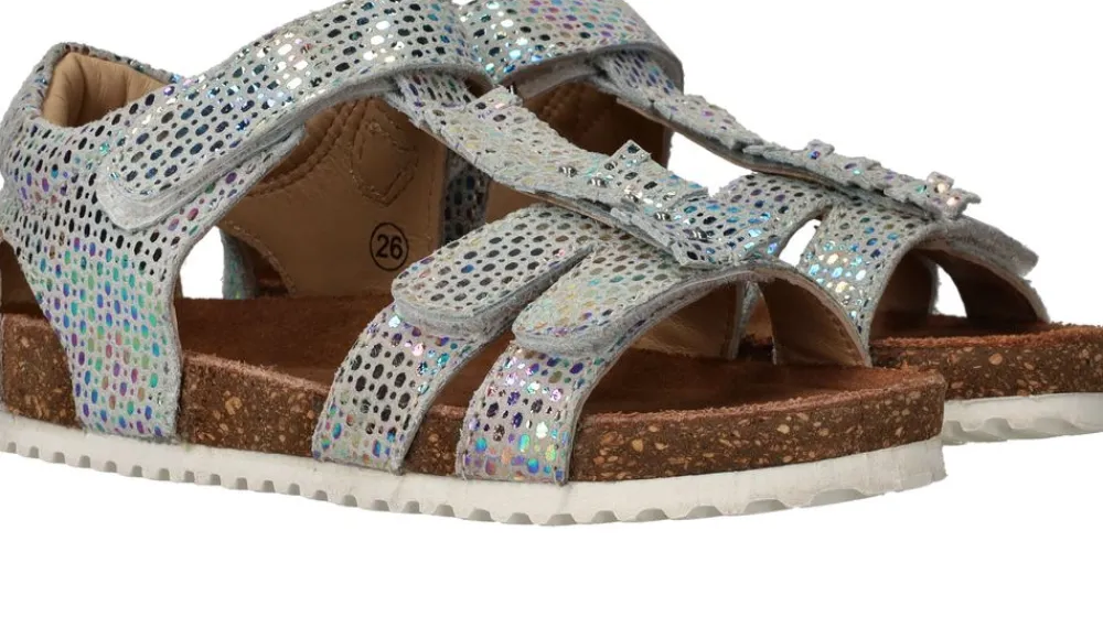 IKKE IK-KE Sandalen Meisjes