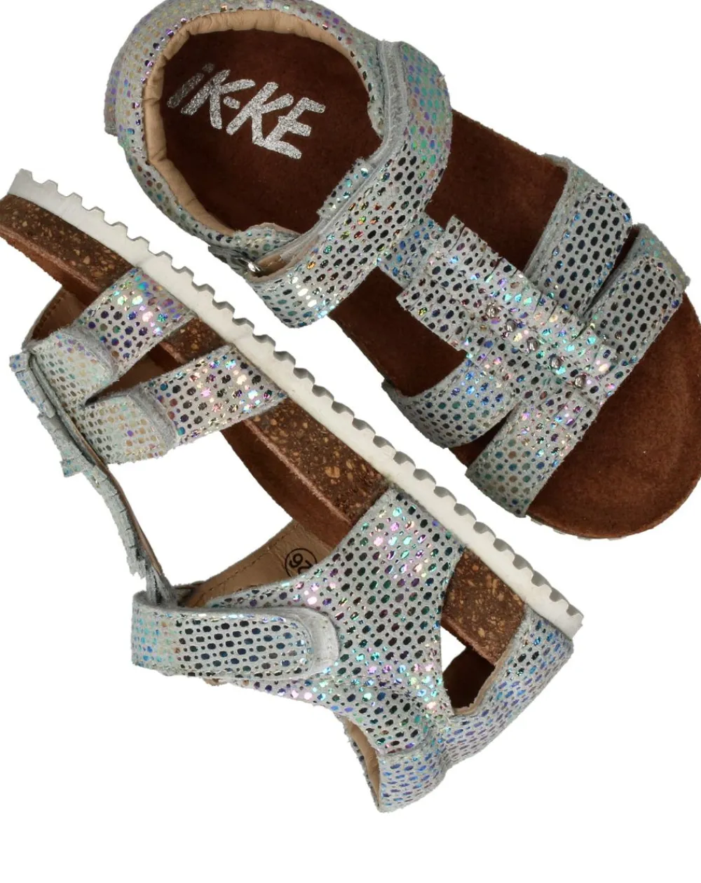 IKKE IK-KE Sandalen Meisjes