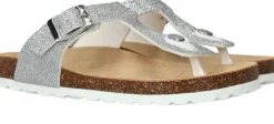 IKKE IK-KE Slippers Meisjes
