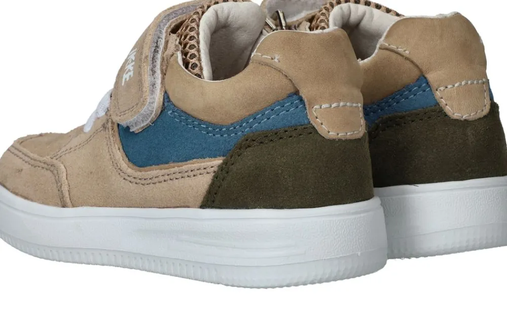 IKKE IK-KE Sneakers Jongens