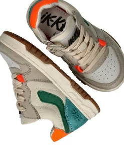 IKKE IK-KE Sneakers Jongens