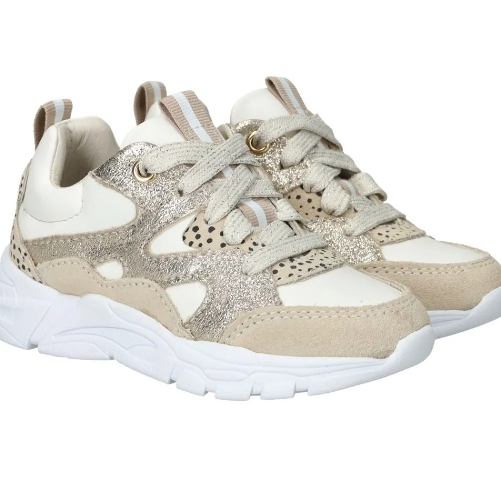 IKKE IK-KE Sneakers Meisjes