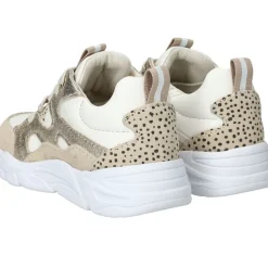IKKE IK-KE Sneakers Meisjes