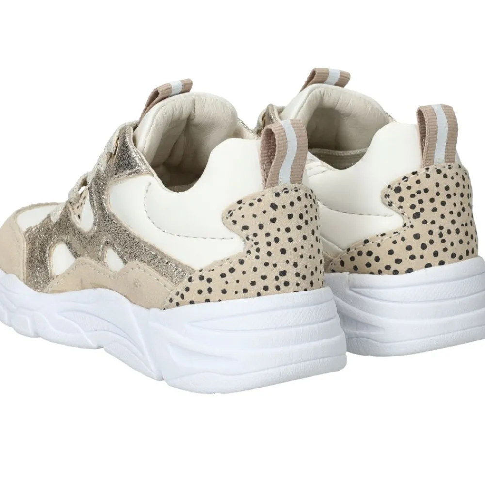 IKKE IK-KE Sneakers Meisjes
