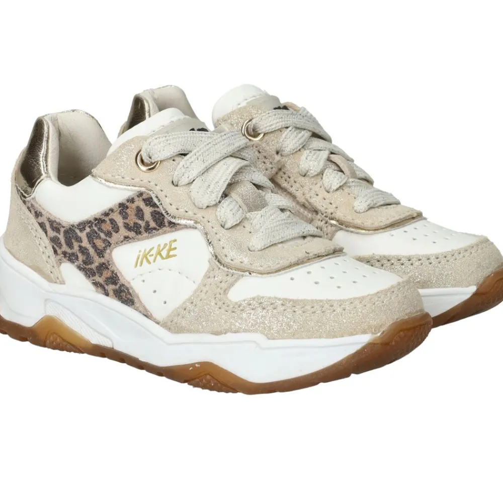 IKKE IK-KE Sneakers Meisjes