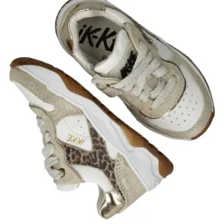 IKKE IK-KE Sneakers Meisjes