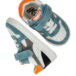 IKKE IK-KE Sneakers Jongens