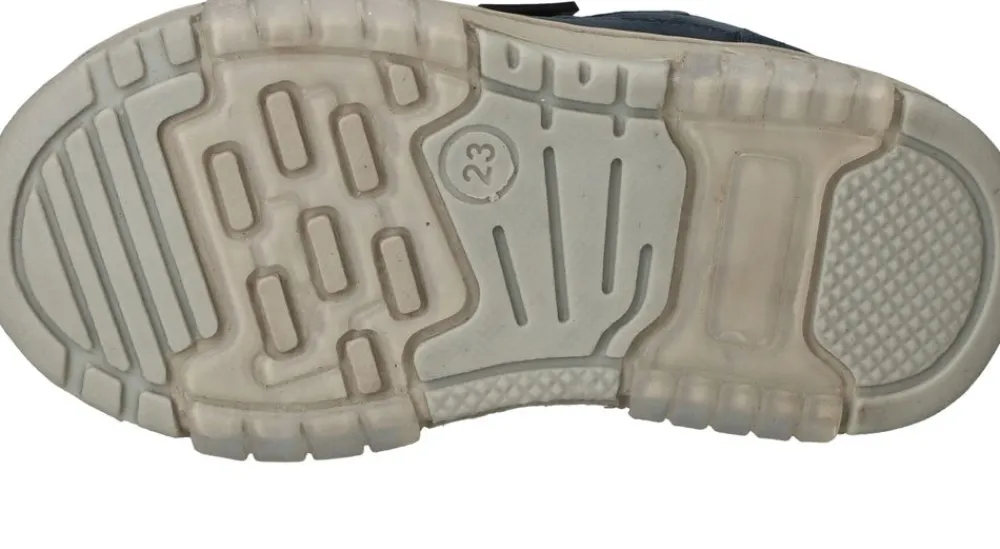 IKKE IK-KE Sneakers Jongens