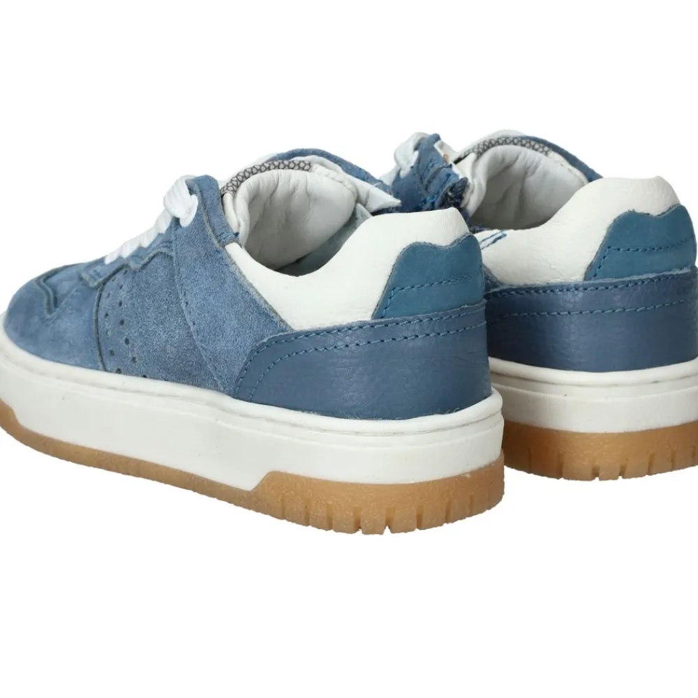 IKKE IK-KE Sneakers Jongens