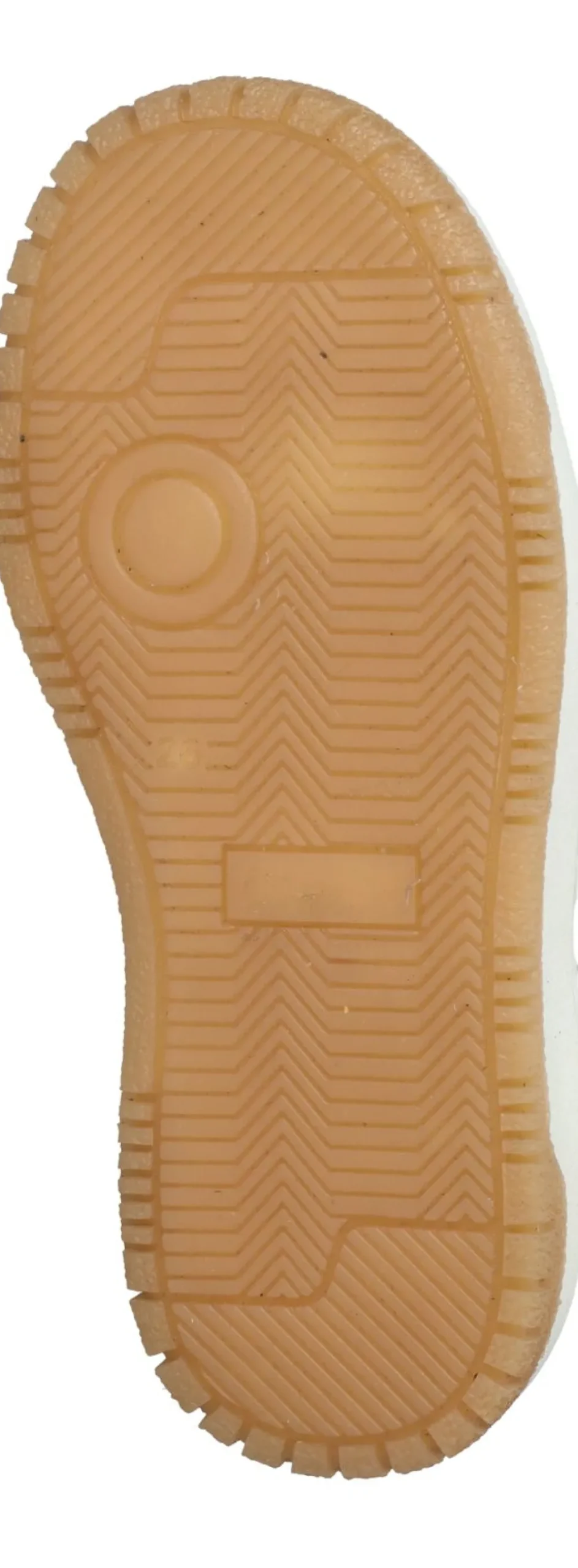 IKKE IK-KE Sneakers Jongens