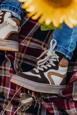 IKKE IK-KE Sneakers Jongens