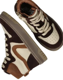 IKKE IK-KE Sneakers Jongens