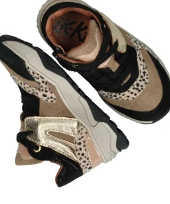 IKKE IK-KE Sneakers Meisjes