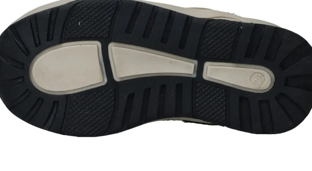 IKKE IK-KE Sneakers Meisjes