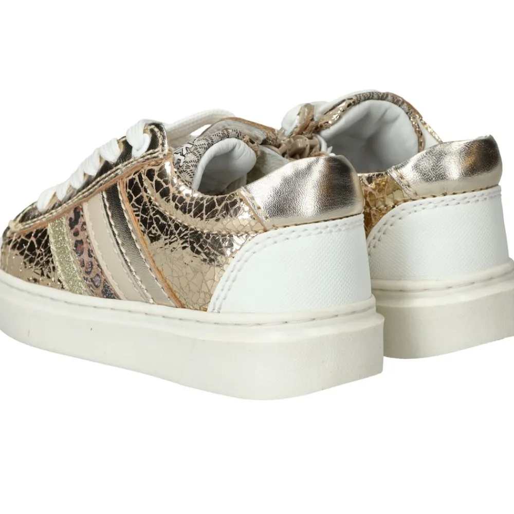 IKKE IK-KE Sneakers Meisjes
